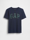 GAP Детска риза с логото на GAP