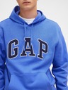 GAP Суитшърт с логото на GAP