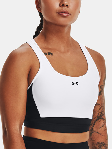 Under Armour Дамски сутиен Under Armour UA Crossback Long Line