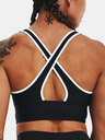 Under Armour Дамски сутиен Under Armour UA Crossback Long Line