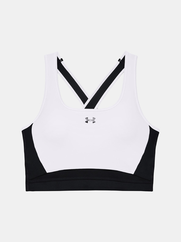 Under Armour Дамски сутиен Under Armour UA Crossback Long Line