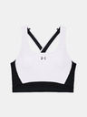 Under Armour Дамски сутиен Under Armour UA Crossback Long Line