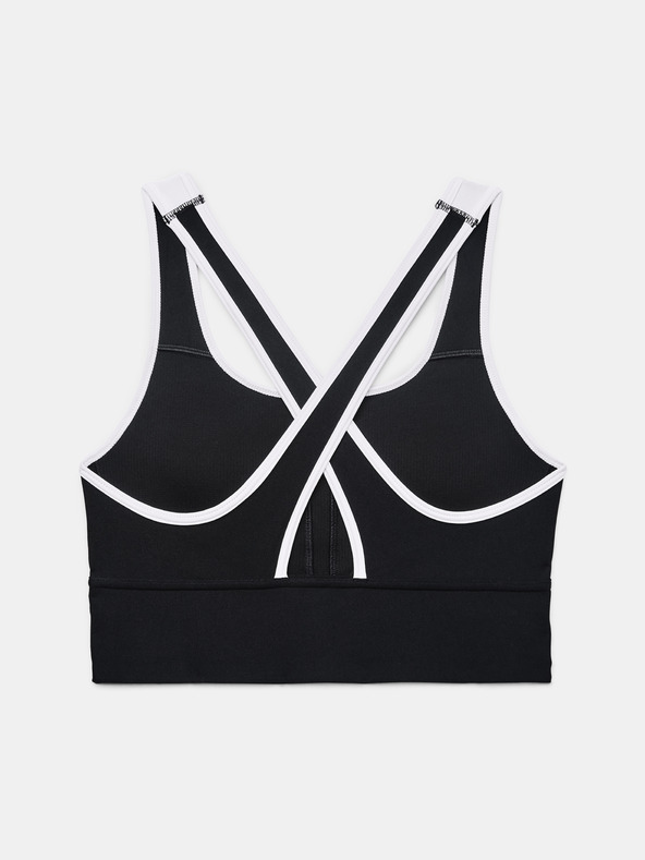 Under Armour Дамски сутиен Under Armour UA Crossback Long Line