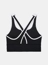 Under Armour Дамски сутиен Under Armour UA Crossback Long Line