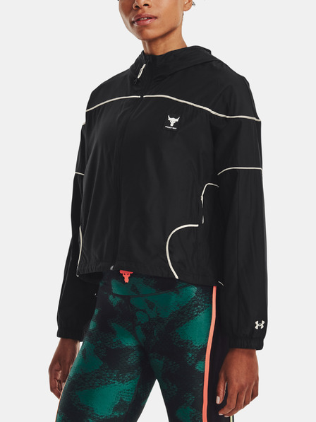 Under Armour Дамско яке Under Armour Pjt Rock Brahma Jkt