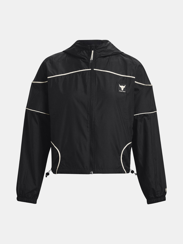 Under Armour Дамско яке Under Armour Pjt Rock Brahma Jkt