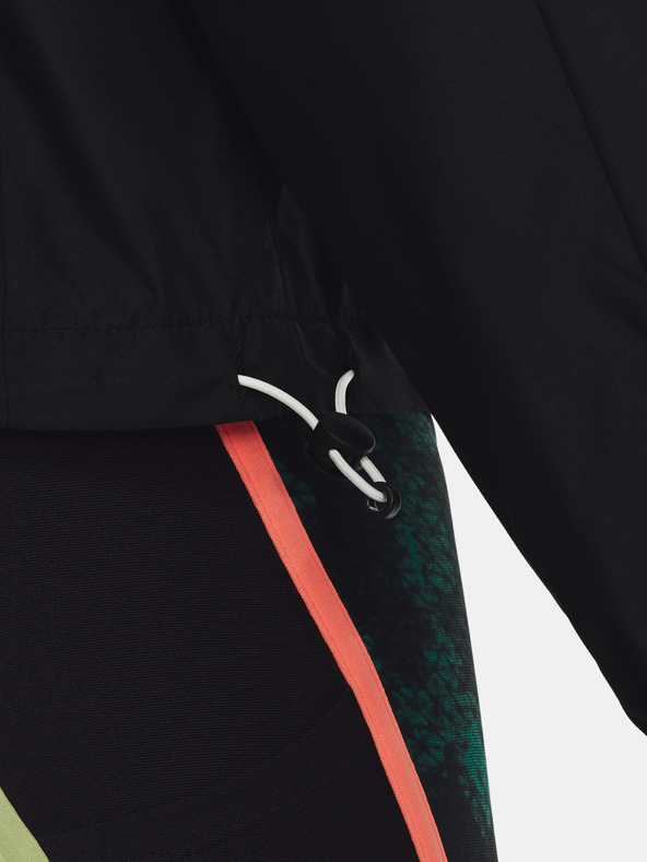 Under Armour Дамско яке Under Armour Pjt Rock Brahma Jkt