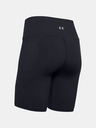 Under Armour Дамски къси панталони Under Armour Meridian Bike Shorts