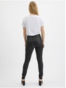 Orsay Черен дамски skinny fit панталон ORSAY