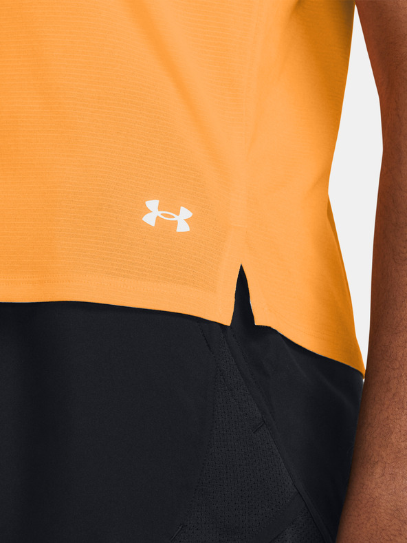 Under Armour Дамски обувки Under Armour UA Launch Shortsleeve