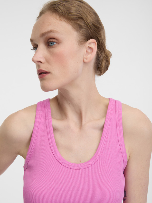 Orsay Розов дамски потник ORSAY