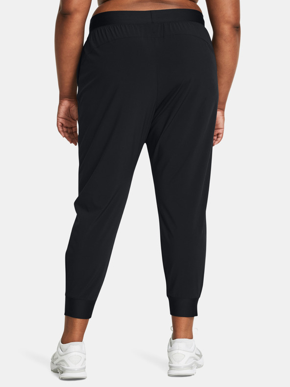 Under Armour Дамски спортни панталони Under Armour ArmourSport High Rise Wvn Pa