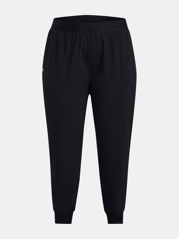 Under Armour Дамски спортни панталони Under Armour ArmourSport High Rise Wvn Pa