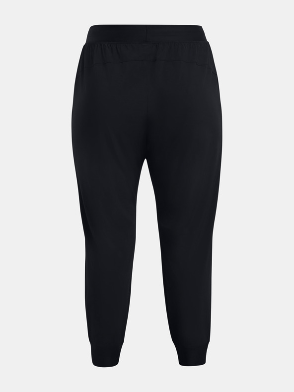 Under Armour Дамски спортни панталони Under Armour ArmourSport High Rise Wvn Pa