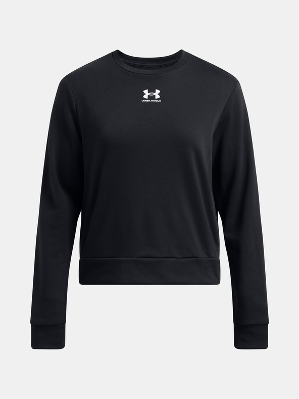 Under Armour Under Armour Rival Terry Crew Суитшърт за жени