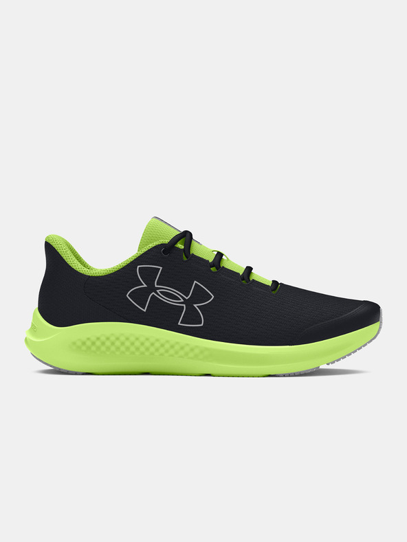 Under Armour Момчешки обувки Under Armour UA BGS Charged Pursuit 3 BL