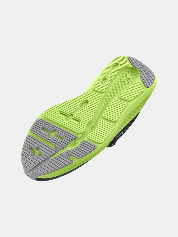 Under Armour Момчешки обувки Under Armour UA BGS Charged Pursuit 3 BL