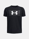 Under Armour Under Armour UA B TECH WM LOGO SS Тениска за момчета