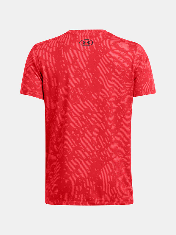 Under Armour Under Armour UA Tech Vent Geode SS Тениска за момчета