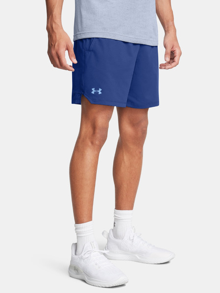 Under Armour Мъжки къси панталони Under Armour UA Vanish Woven 6in