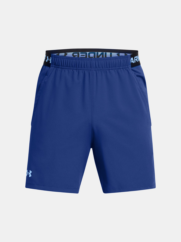Under Armour Мъжки къси панталони Under Armour UA Vanish Woven 6in