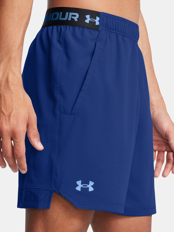 Under Armour Мъжки къси панталони Under Armour UA Vanish Woven 6in