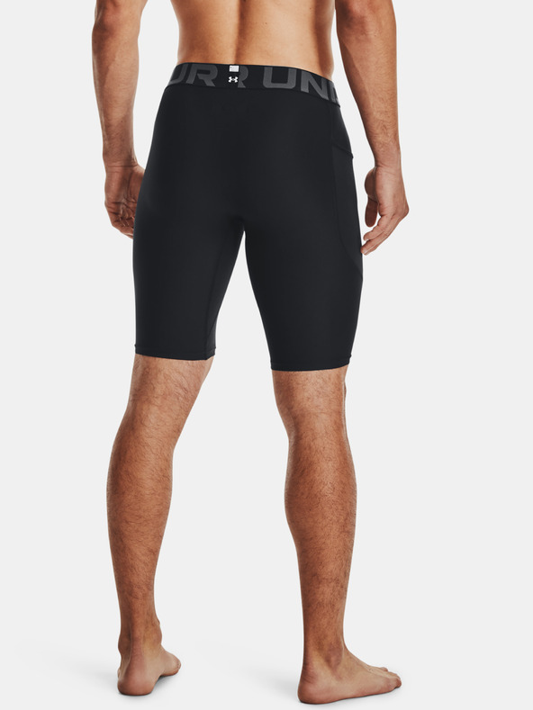 Under Armour Мъжки компресионни шорти Under Armour HG Armour Lng Shorts
