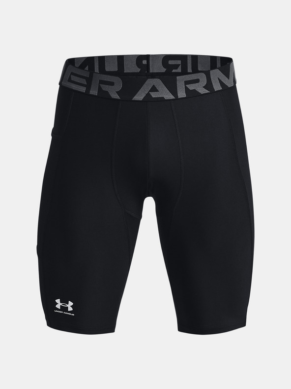 Under Armour Мъжки компресионни шорти Under Armour HG Armour Lng Shorts