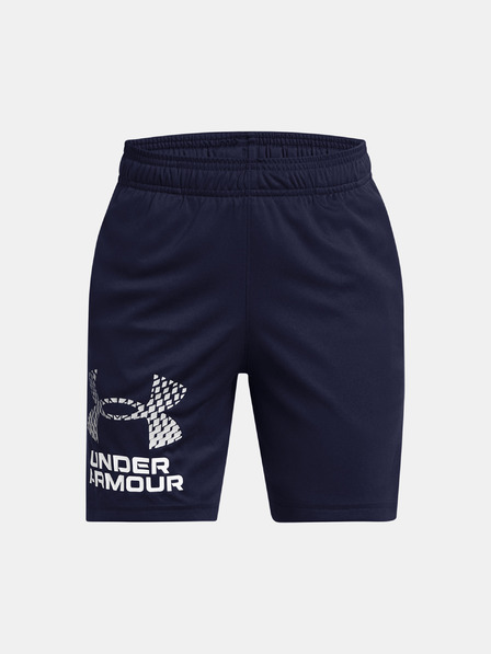 Under Armour Къси панталони Under Armour UA Tech Logo за момчета