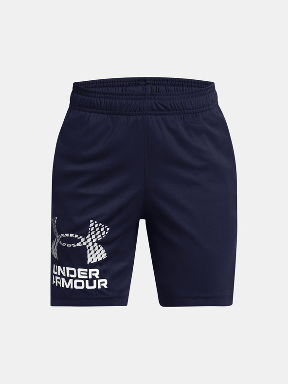 Under Armour Къси панталони Under Armour UA Tech Logo за момчета