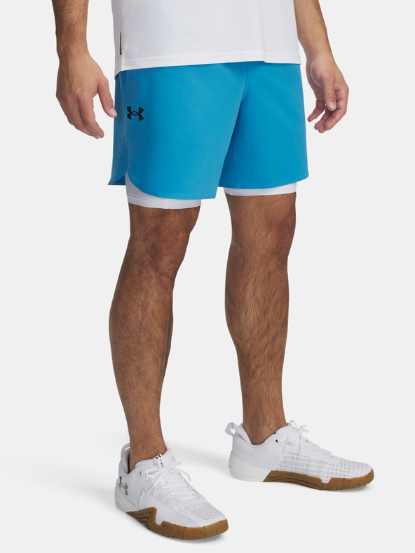 Under Armour Мъжки къси панталони Under Armour UA Vanish Elite