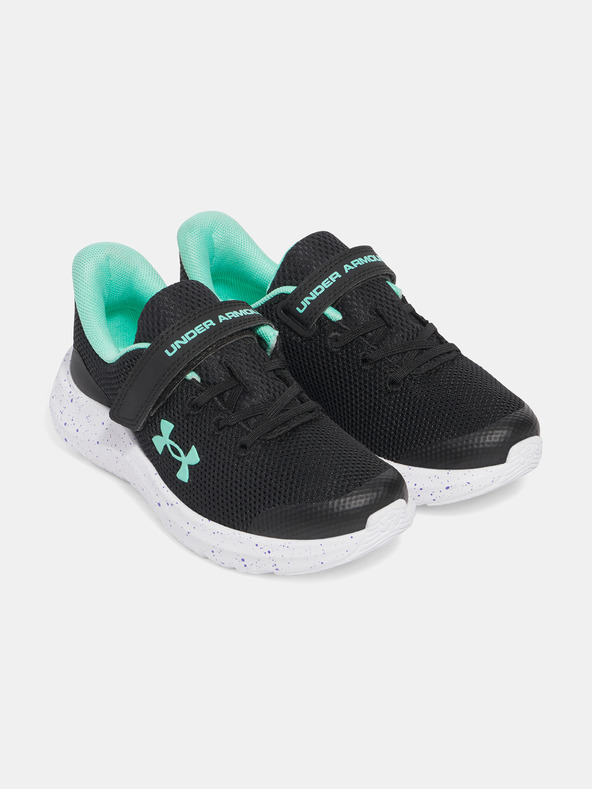Under Armour Under Armour UA GPS Pursuit 4 AC Обувки за момичета