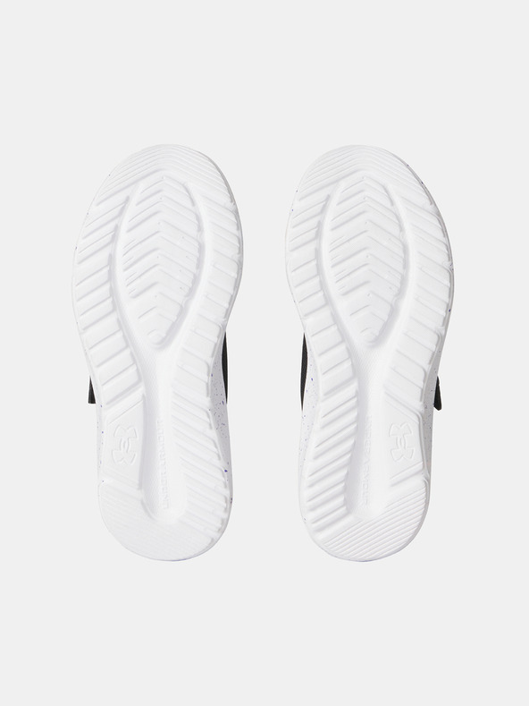 Under Armour Under Armour UA GPS Pursuit 4 AC Обувки за момичета