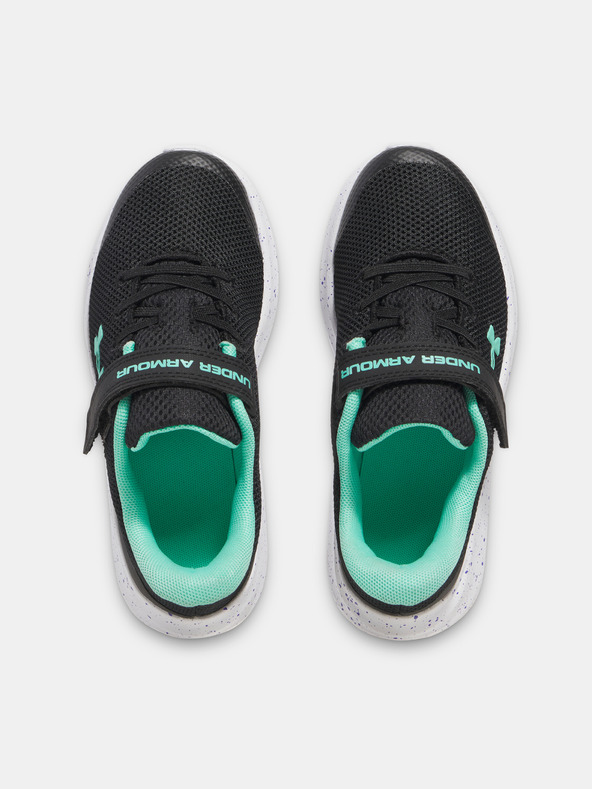 Under Armour Under Armour UA GPS Pursuit 4 AC Обувки за момичета