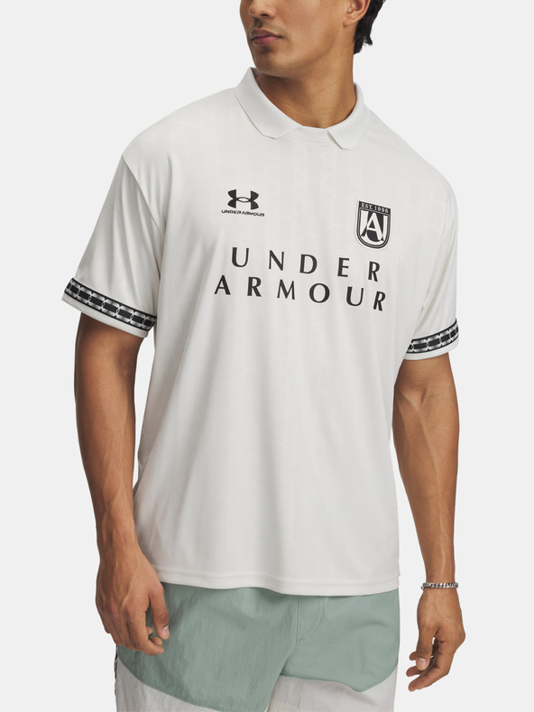 Under Armour Мъжки тениски Under Armour M's 96 Terrace Jsy SS