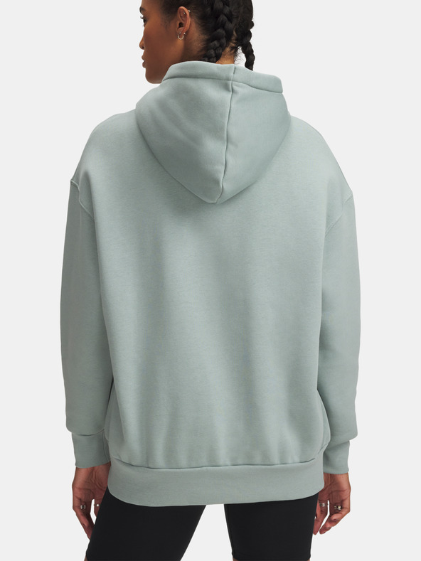 Under Armour Дамски суитшърт Under Armour UA Icon Fleece OS