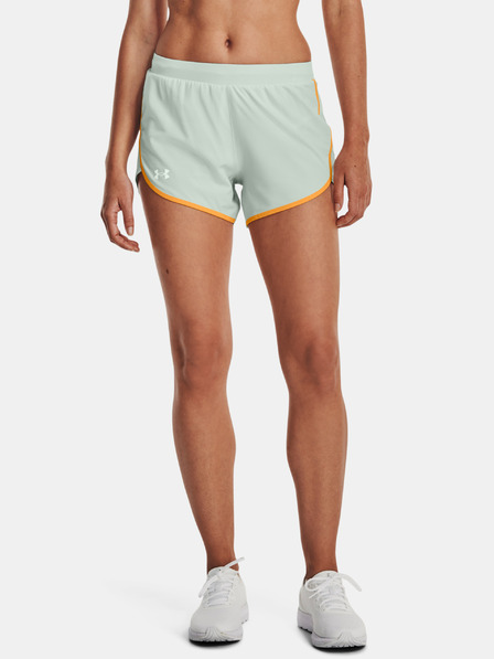 Under Armour Дамски шорти Under Armour UA Fly By Elite 3'' Short