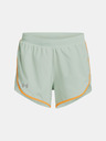 Under Armour Дамски шорти Under Armour UA Fly By Elite 3'' Short