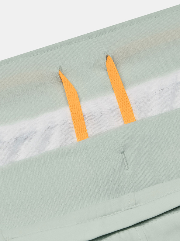 Under Armour Дамски шорти Under Armour UA Fly By Elite 3'' Short