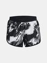 Under Armour Дамски шорти Under Armour UA Fly By Anywhere Short