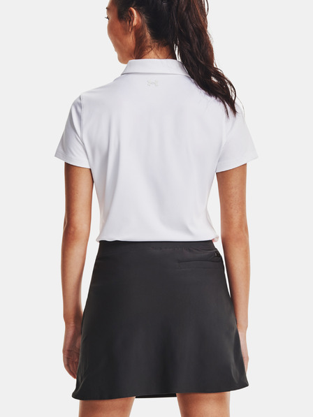 Under Armour Дамска тениска Under Armour UA Zinger Short Sleeve Polo