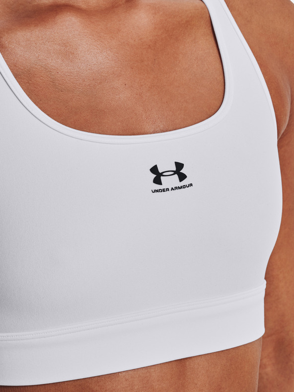 Under Armour Дамски сутиен Under Armour UA HG Armour Mid Padless