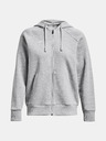 Under Armour Дамски суитшърт Under Armour UA Rival Fleece FZ Hoodie