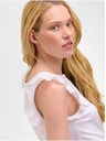 Orsay Бял топ ORSAY