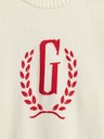 GAP Пуловер от вълнена смес Gap