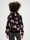GAP Детски суитшърт с логото на GAP