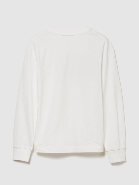 GAP Детска риза с логото на GAP