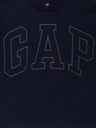 GAP Детска риза с логото на GAP