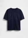 GAP Детска риза с логото на GAP