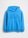 GAP Детски суитшърт с логото на GAP